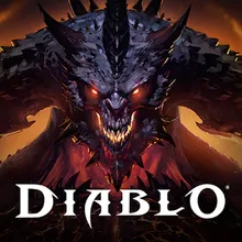 Trò chơi Diablo Immortal