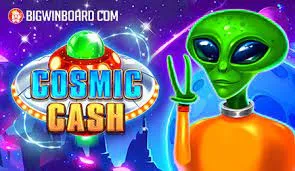 Trò chơi, Cosmic Cash
